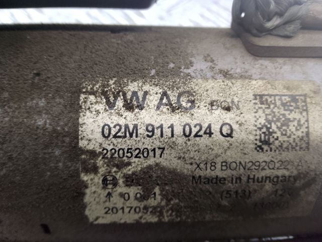 Volkswagen tiguan ii (2016-2023)