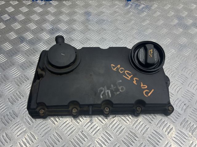 Кришка клапанів 03G103469K VAG