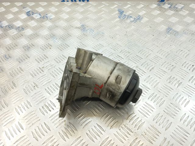 Корпус маслофільтра 03H115403AA VAG