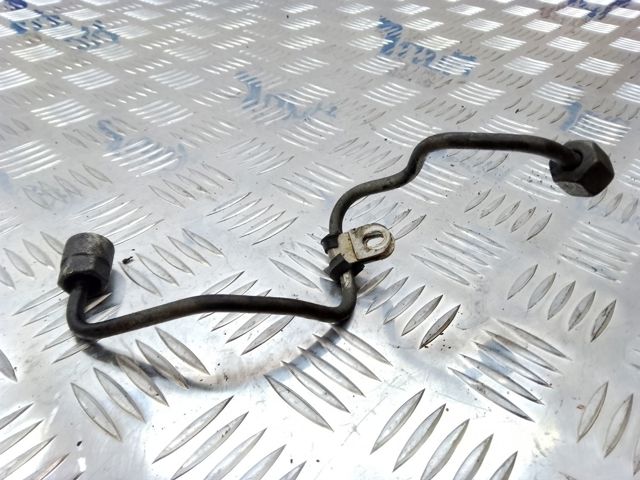 Трубка паливна, від ПНВТ до паливної рейки 03L130321Q VAG