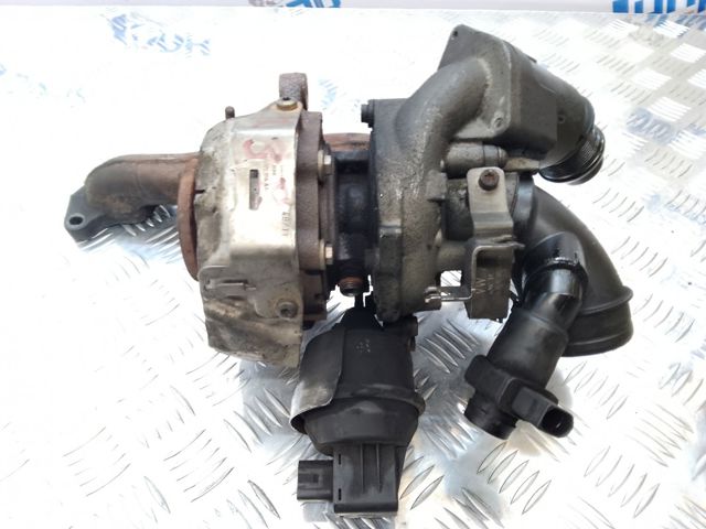 Турбіна 03L253010J VAG