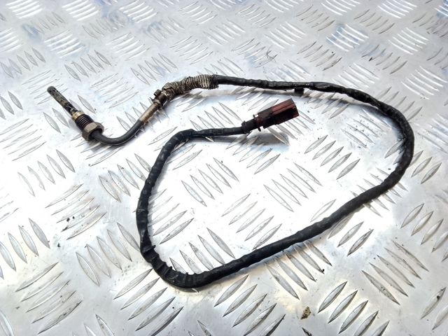 Датчик температури відпрацьованих газів (ВГ), перед фільтром сажі 03L906088EF VAG