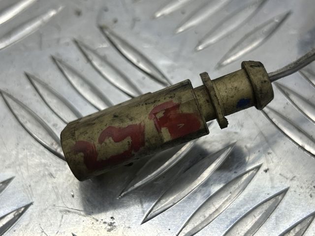 Датчик температури відпрацьованих газів (ВГ), після фільтра сажі 03L906088EG VAG