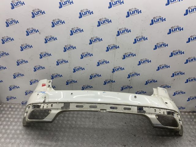 Кожух бампера заднього 04715TZ5A80ZZ HONDA