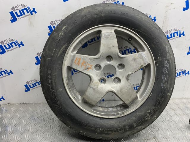 Докатка, аварійне запасне колесо 04726587AC CHRYSLER