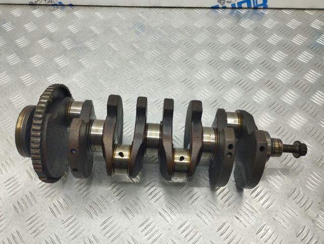 Зубчастий вінець маховика 050105189 VAG