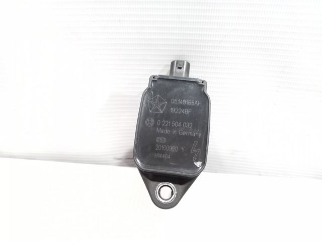 Котушка запалювання 05149168AH CHRYSLER