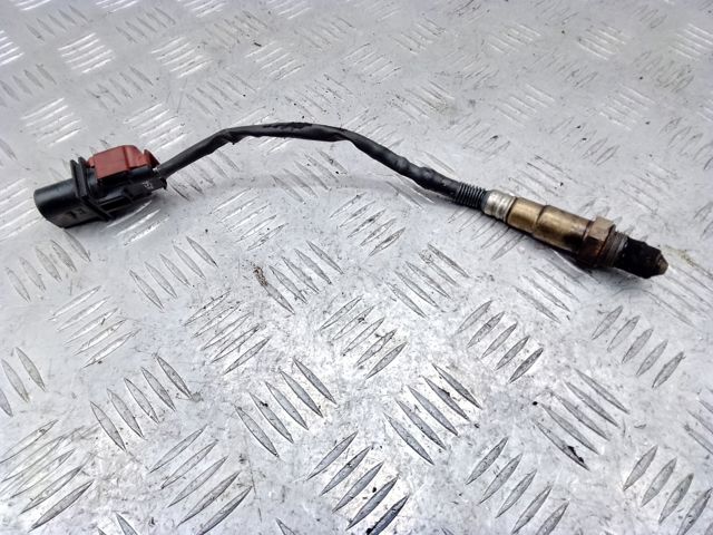 Лямбда зонд, датчик кисню до каталізатора 059906262Q VAG