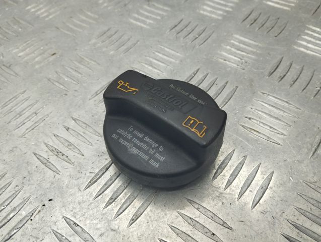 Кришка маслозаливной горловини 06B103485C VAG