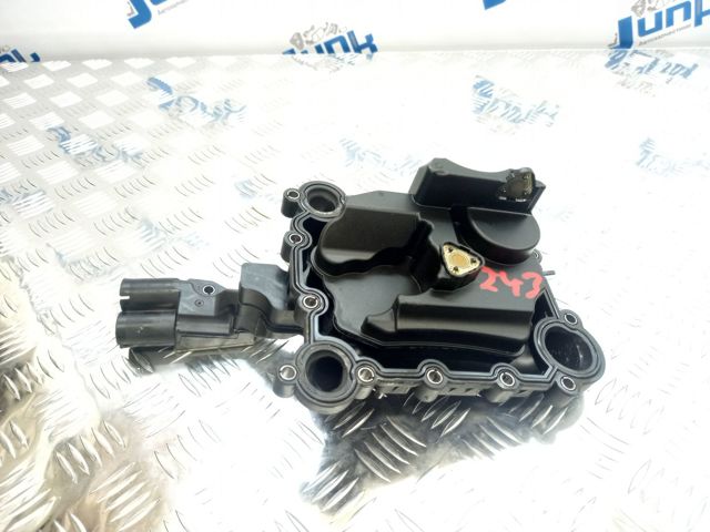 Масловіддільник газів 06E103547S VAG