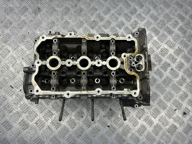 Головка блоку циліндрів (ГБЦ), права 06E103792C VAG
