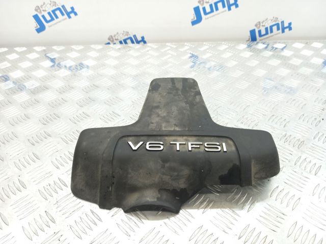 Кришка двигуна декоративна 06E103927K VAG