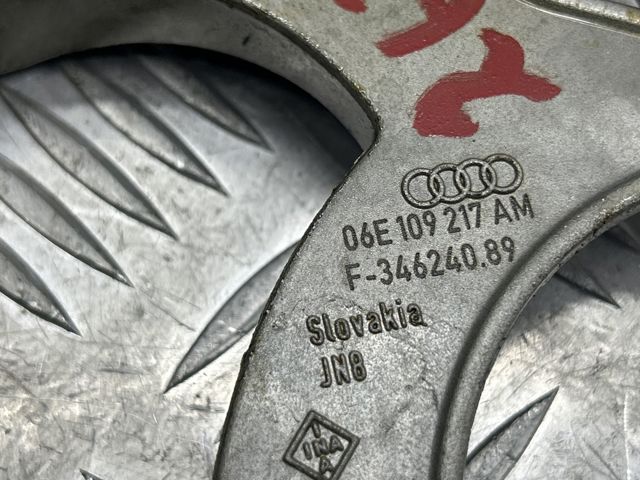 Натягувач ланцюга ГРМ, лівий 06E109217AM VAG
