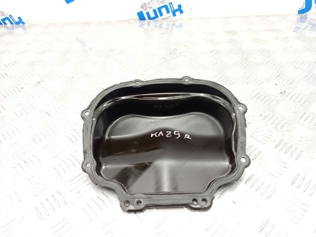 Задня кришка головки блока циліндрів (ГБЦ) 06E109285H VAG
