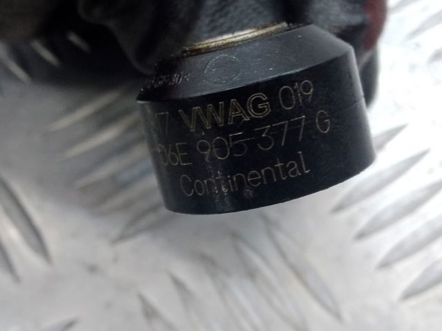 Датчик детонації 06E905377G VAG