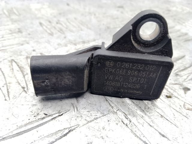 Датчик тиску наддуву турбіни 06E906051Q VAG