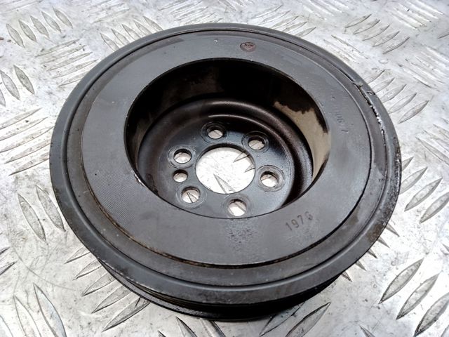 Демпфер колінвалу 06F105243J VAG