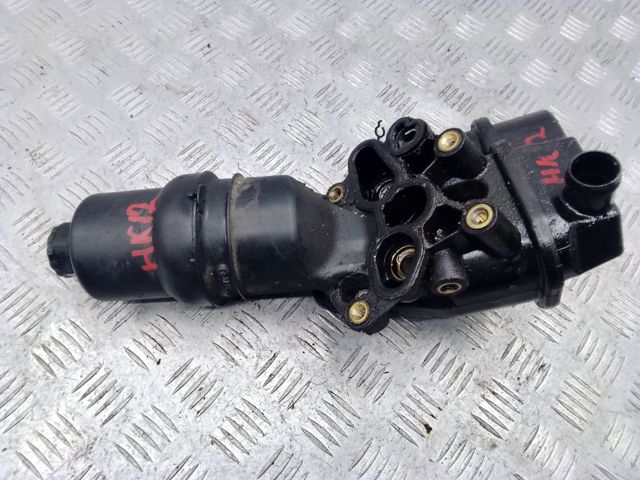 Корпус масляного фільтра 06F115397H VAG