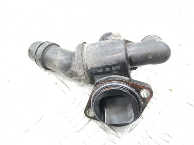 Фланець термостата 06F121111F VAG