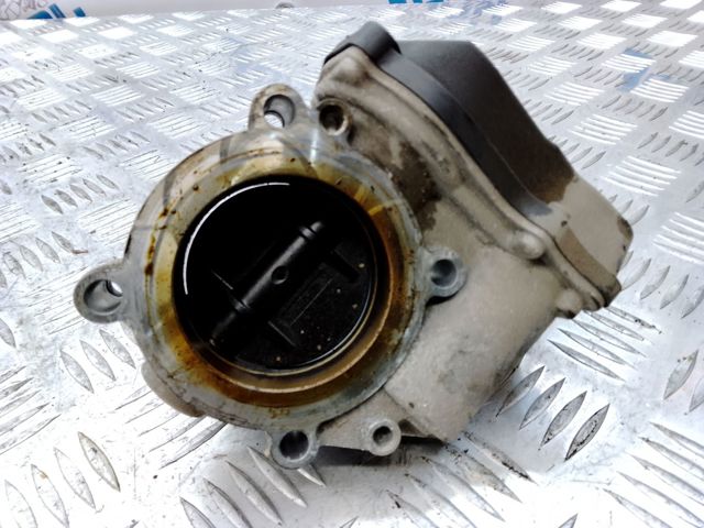 Заслінка повітряна 06F133062G VAG