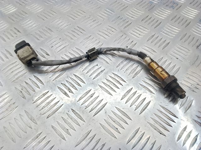 Лямбда зонд, датчик кисню до каталізатора 06F906262S VAG