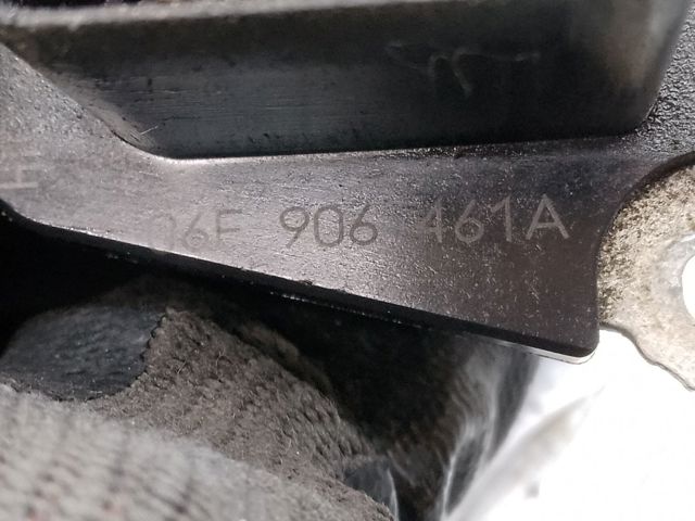 Датчик потоку повітря 06F906461A VAG
