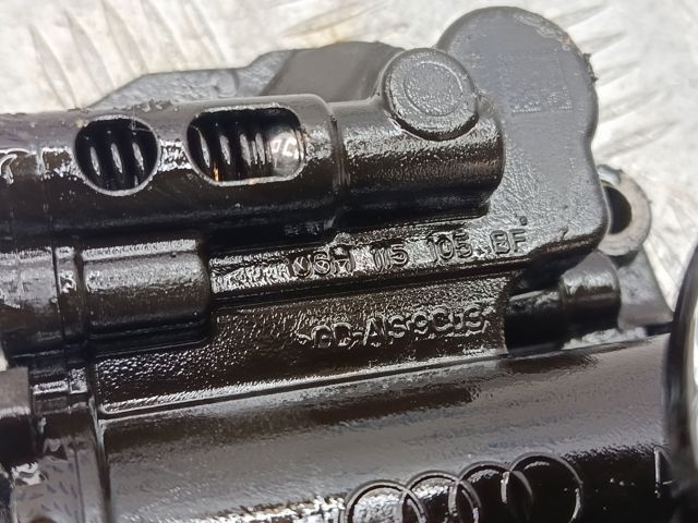 Помпа масляна 06H115105AK VAG