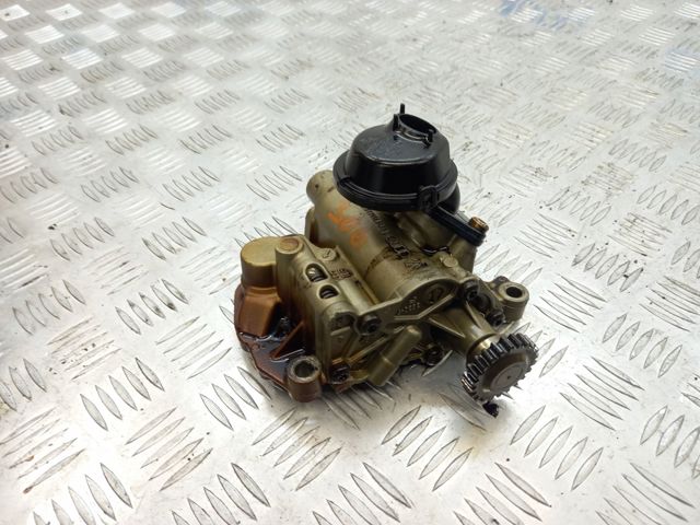 Насос масляний 06H115105FL VAG