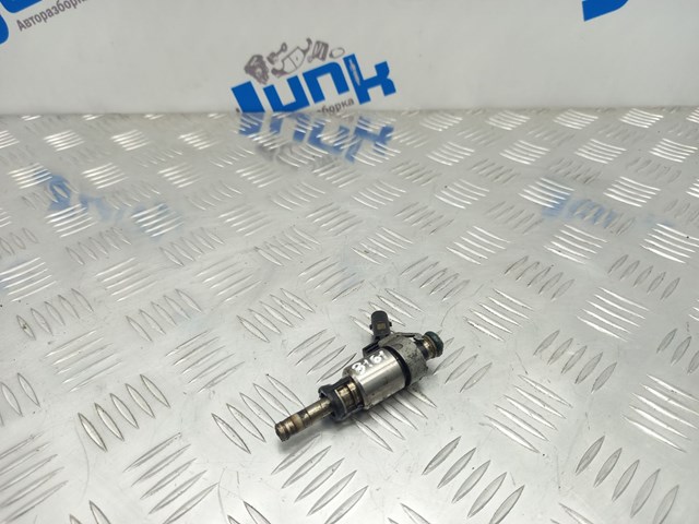 Форсунка інжектора Фольксваген Гольф 5