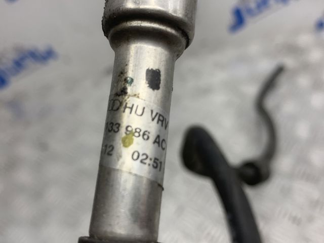 Шланг паливний, універсальний 06J133986AC VAG