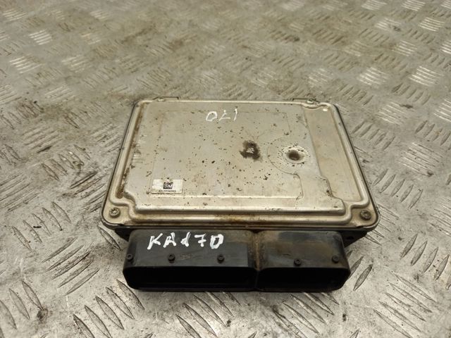 Модуль управління двигуном 06J997029N VAG