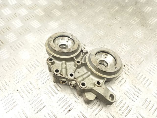 Передня кришка головки блока циліндрів (ГБЦ) 06K103144D VAG