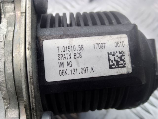 Клапан EGR 06K131097AA VAG