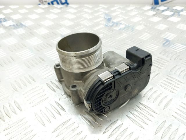 Блок дросельної заслінки 06K133062M VAG
