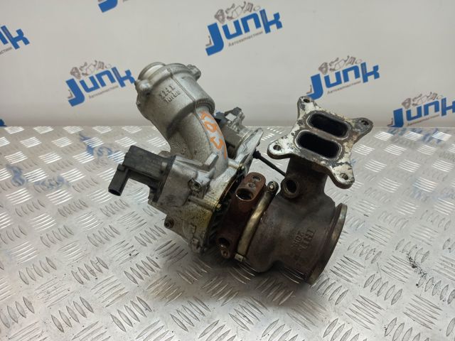 Турбокомпресор 06K145713L VAG