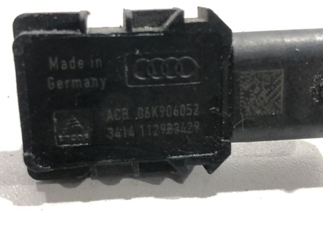 Датчик тиску трубки вторинного повітря 06K906052 VAG