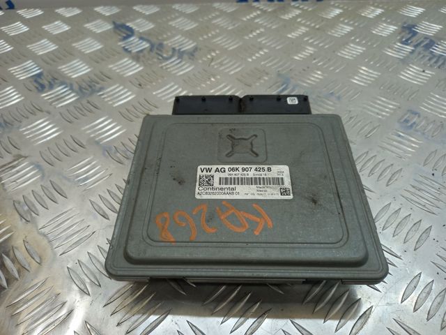 ЕБУ 06K907425B VAG