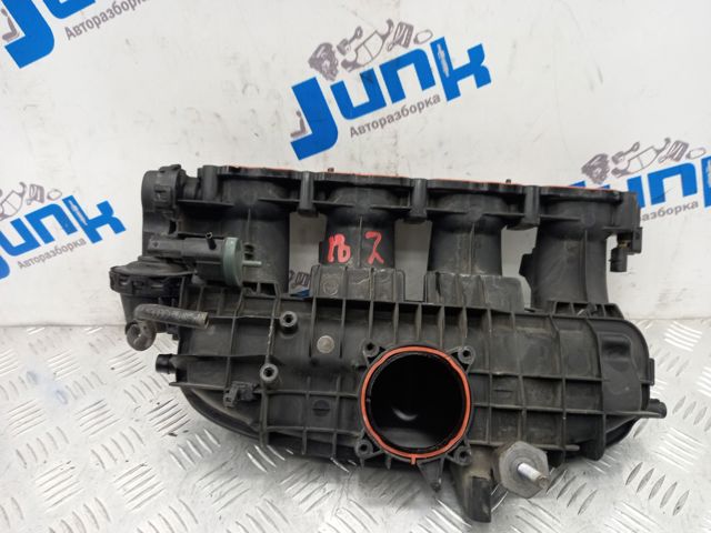 Колектор впускний 06L133201AA VAG