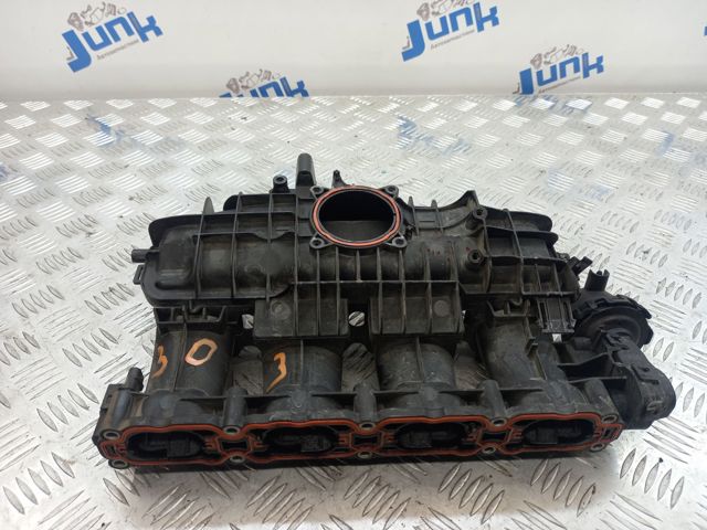 Колектор впускний 06L133201T VAG