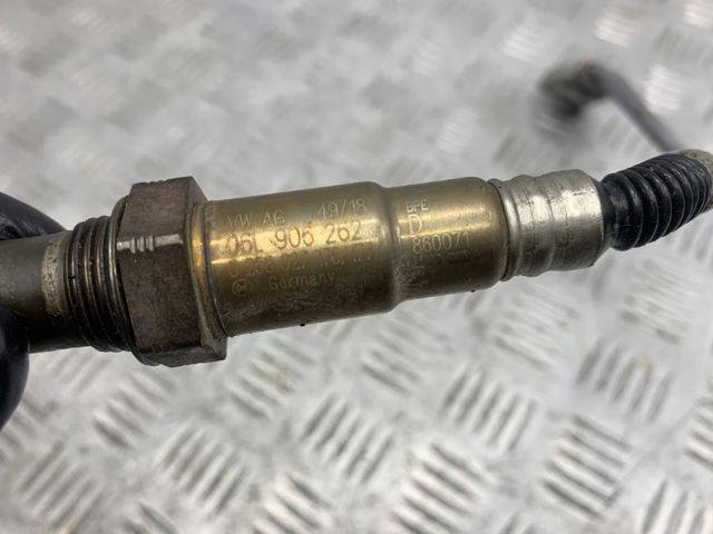 Лямбда зонд, датчик кисню до каталізатора 06L906262D VAG