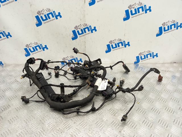 Електропроводка моторного віддсіка 06L971595CJ VAG