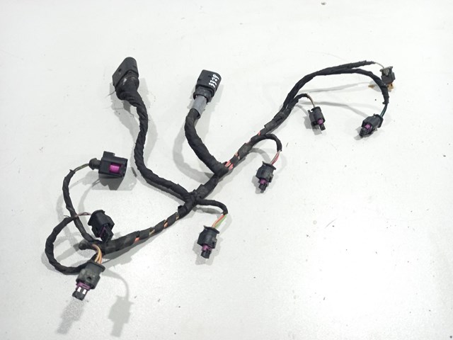 Електропроводка моторного віддсіка 06L971627K VAG