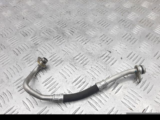 Трубка/шланг подачі масла до турбіни 06M145144E VAG