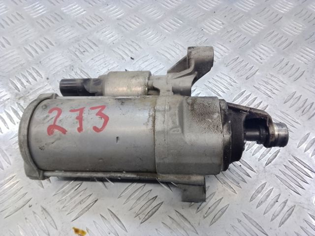 Стартер 06M911021 VAG