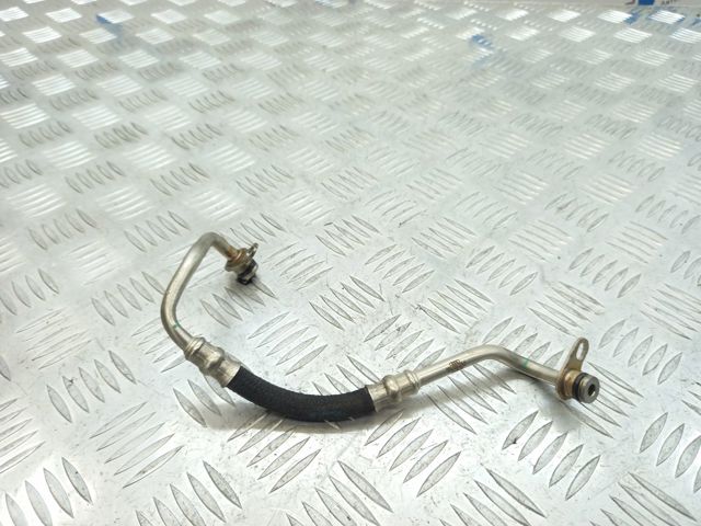 Подача масляна труба 06N145778A VAG