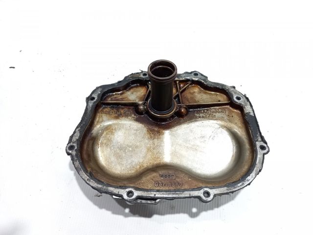 Передня кришка головки блока циліндрів (ГБЦ) 079109283K VAG