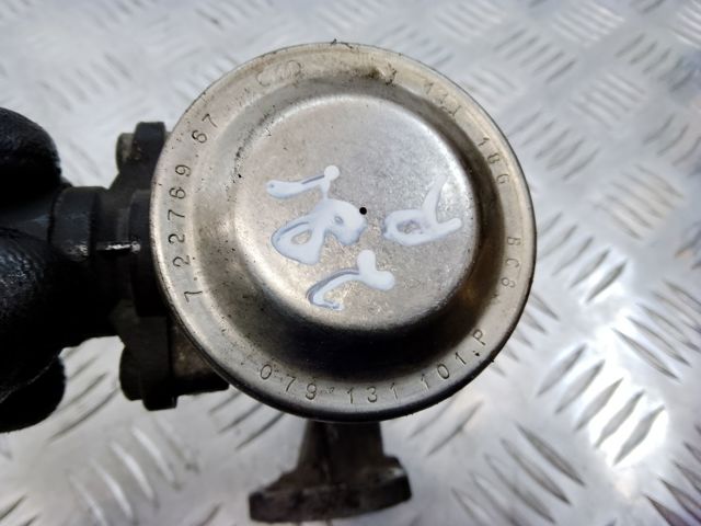 Клапан подачі вторинного повітря 079131101AN VAG