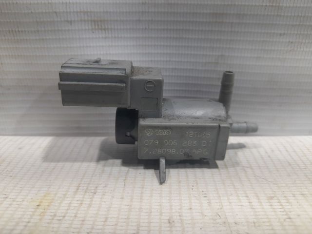 Перетворювач тиску (соленоїд) наддуву / EGR 079906283D VAG
