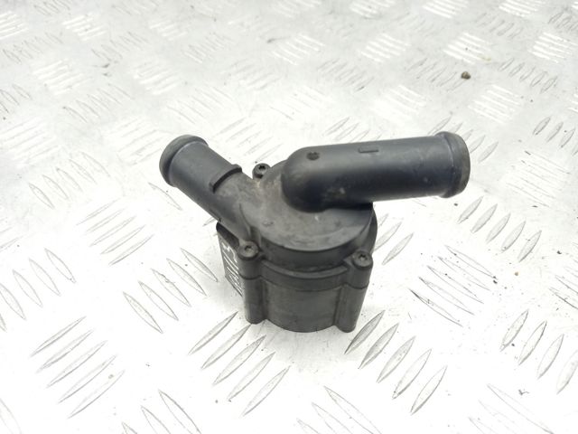 Помпа водяна, додатковий електричний 079965561 VAG