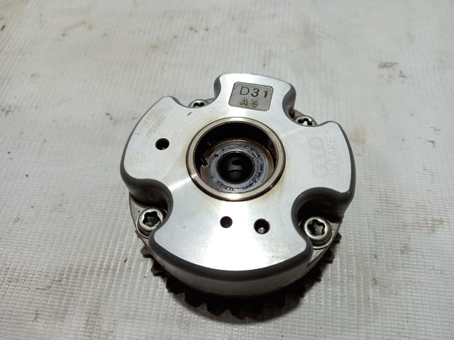 Регулятор фаз газорозподілу 07L109083D VAG